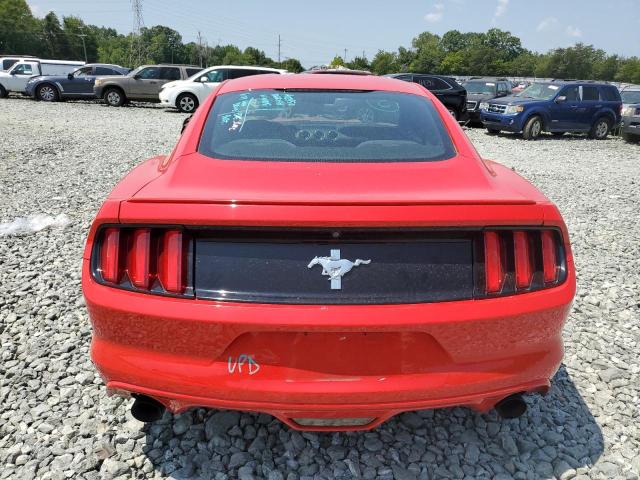 Photo 6 from auction – 2015 FORD MUSTANG with VIN 1FA6P8AM9F5387882