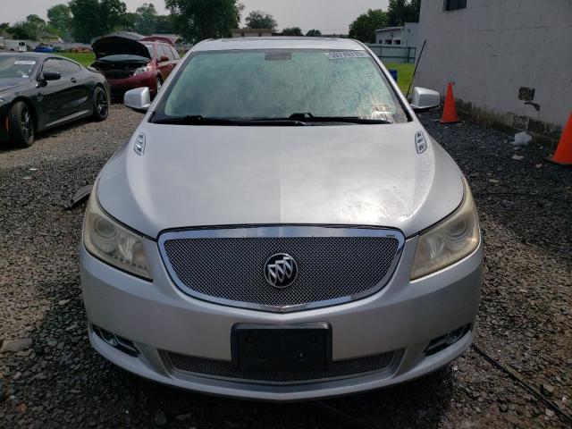 Photo 5 from auction – 2011 BUICK LACROSSE C with VIN 1G4GC5ED3BF250777