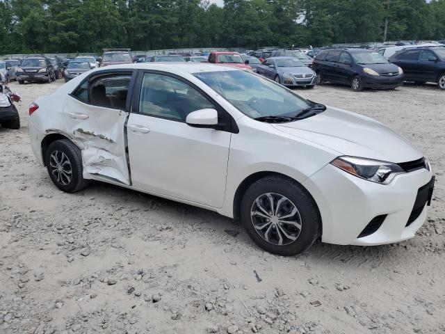 Photo 4 from auction – 2014 TOYOTA COROLLA EC with VIN 5YFBPRHE2EP147149