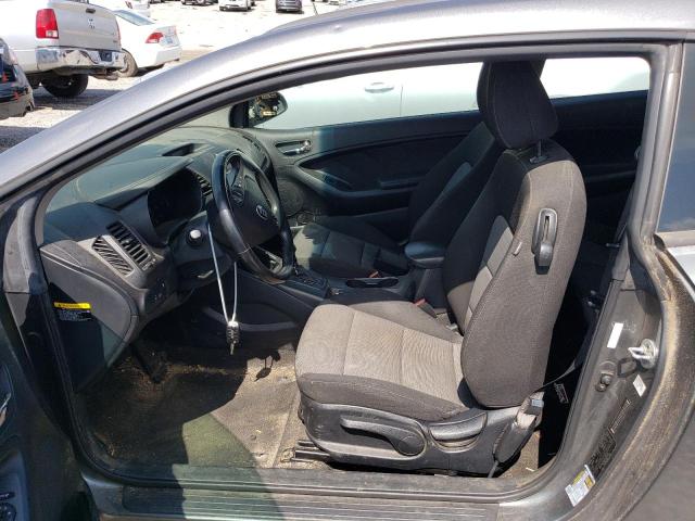 Photo 7 from auction – 2016 KIA FORTE EX with VIN KNAFX6A83G5571764