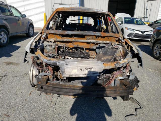Photo 5 from auction – 2018 DODGE JOURNEY SE with VIN 3C4PDCABXJT507612