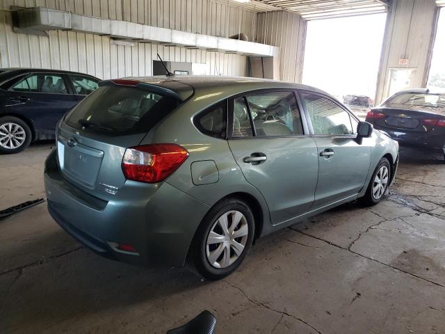 Photo 3 from auction – 2014 SUBARU IMPREZA with VIN JF1GPAA68E8317784
