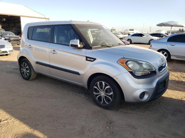 Photo 4 from auction – 2012 KIA SOUL with VIN KNDJT2A52C7430772
