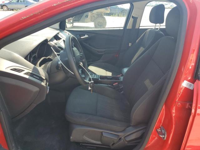 Photo 7 from auction – 2015 FORD FOCUS SE with VIN 1FADP3K25FL301406