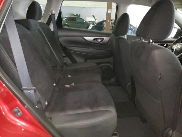 Photo 11 from auction – 2015 NISSAN ROGUE S with VIN KNMAT2MT5FP523574