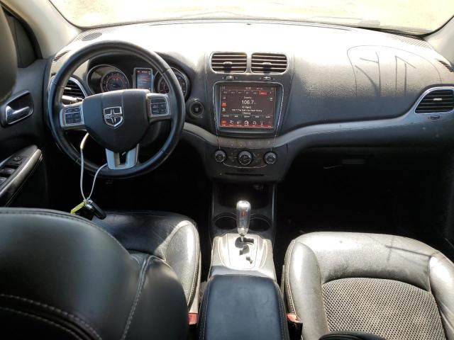 Photo 8 from auction – 2015 DODGE JOURNEY CR with VIN 3C4PDCGG4FT735180
