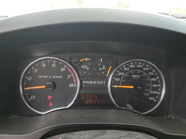 Снимка 9 от търг – 2012 GMC CANYON SLE с VIN 1GTH6PFE1C8103933
