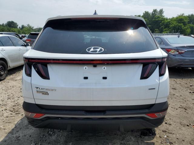 Photo 6 from auction – 2023 HYUNDAI TUCSON SEL with VIN KM8JBCAE3PU243763