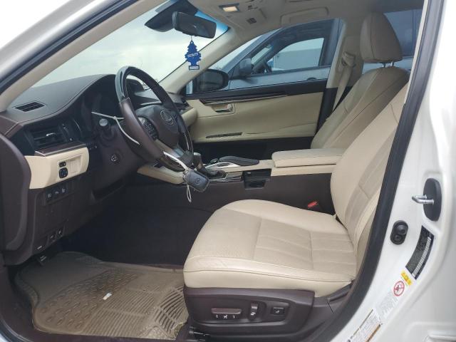 Photo 7 from auction – 2017 LEXUS ES 350 with VIN 58ABK1GG5HU062580
