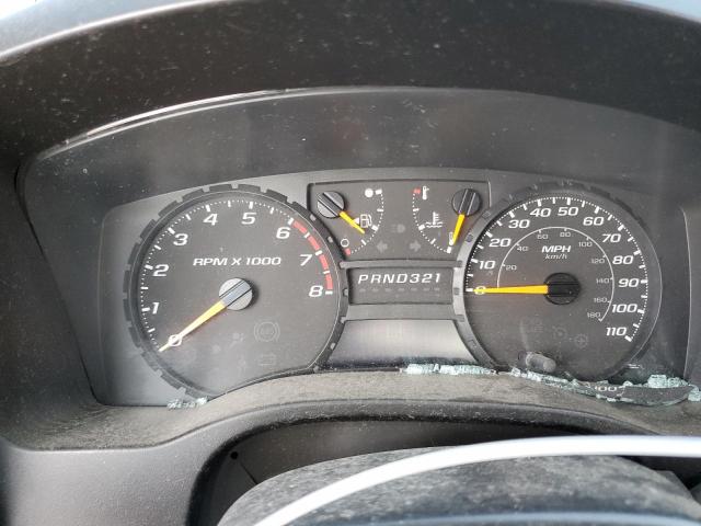 Photo 9 from auction – 2006 GMC CANYON with VIN 1GTDT148968159835