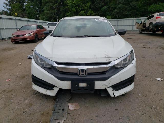 Photo 5 from auction – 2018 HONDA CIVIC LX with VIN 19XFC2F50JE204581