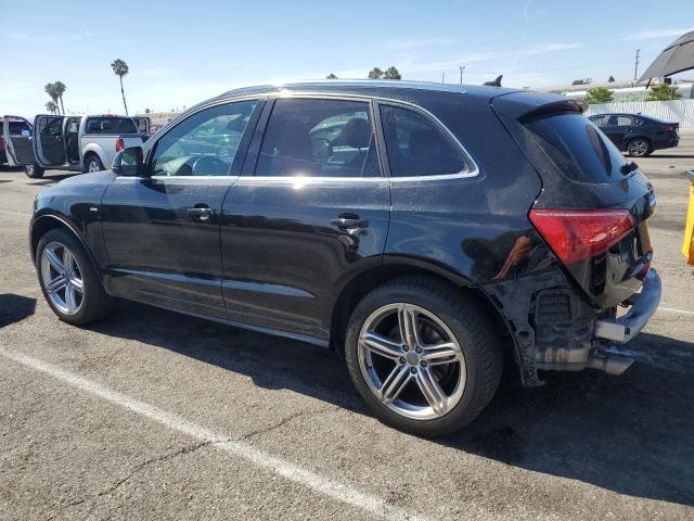 Photo 2 from auction – 2010 AUDI Q5 PREMIUM with VIN WA1MKAFP8AA104134