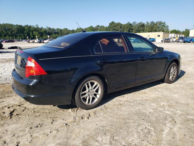 Photo 3 from auction – 2010 FORD FUSION S with VIN 3FAHP0GA7AR387151
