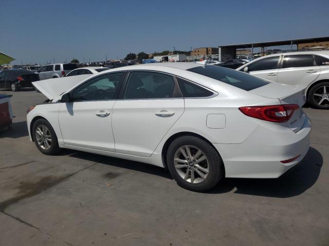 Photo 2 from auction – 2016 HYUNDAI SONATA SE with VIN 5NPE24AF7GH411533