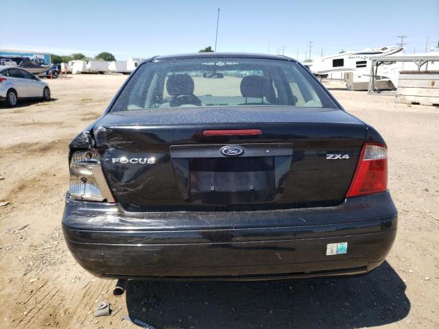 Photo 6 from auction – 2005 FORD FOCUS with VIN 1FAFP34N35W318427