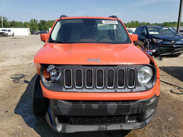 Photo 5 from auction – 2015 JEEP RENEGADE L with VIN ZACCJBBT5FPC34859