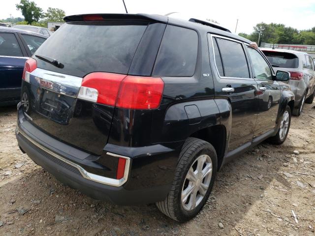 Photo 3 from auction – 2016 GMC TERRAIN SL with VIN 2GKALPEK2G6193207