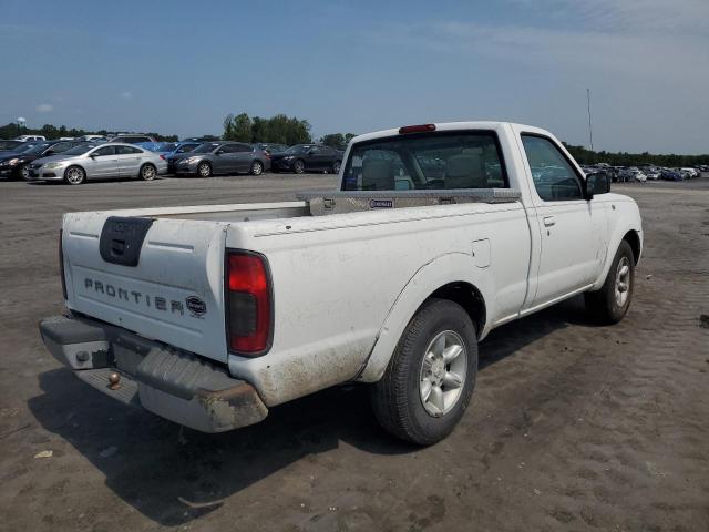 Photo 3 from auction – 2001 NISSAN FRONTIER X with VIN 1N6DD21S01C353613