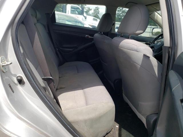 Photo 10 from auction – 2009 TOYOTA COROLLA MA with VIN 2T1KU40E39C001811