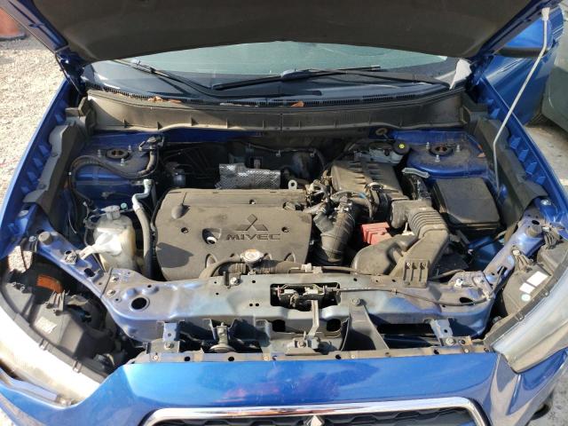 Photo 12 from auction – 2015 MITSUBISHI OUTLANDER with VIN 4A4AP4AU1FE012302