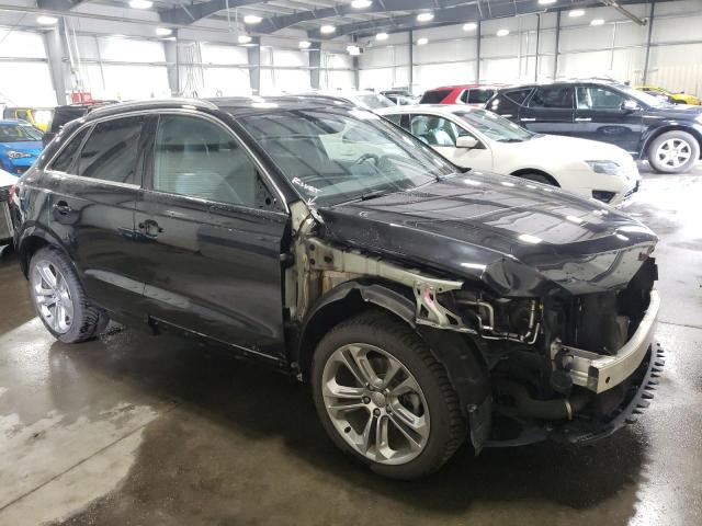 Foto 4 de la subasta – 2016 AUDI Q3 PRESTIG con VIN WA1GFCFS5GR018534