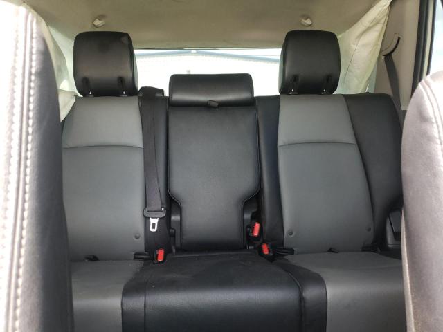Photo 10 from auction – 2017 TOYOTA 4RUNNER SR with VIN JTEZU5JR6H5152560