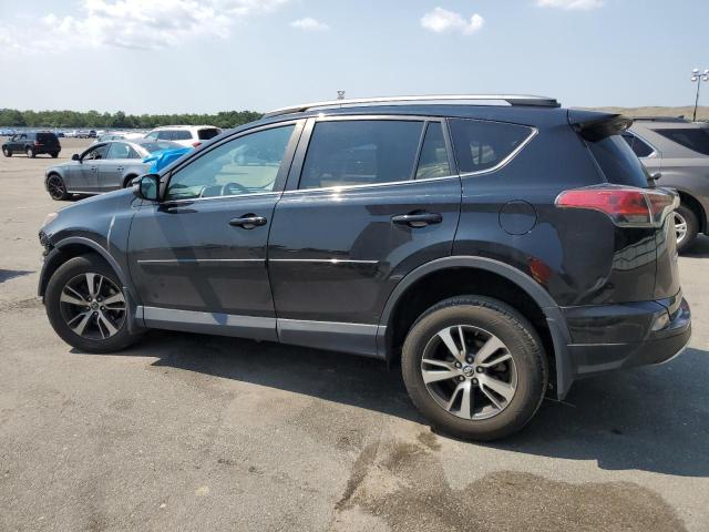 Photo 2 from auction – 2018 TOYOTA RAV4 ADVEN with VIN 2T3RFREV6JW757450