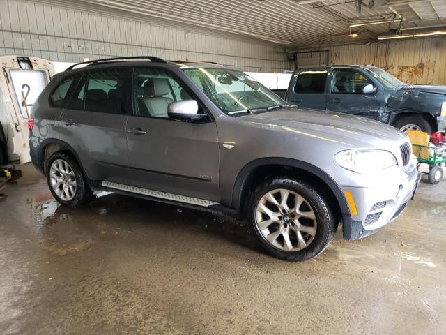 Photo 4 from auction – 2012 BMW X5 XDRIVE3 with VIN 5UXZV4C56CL756263