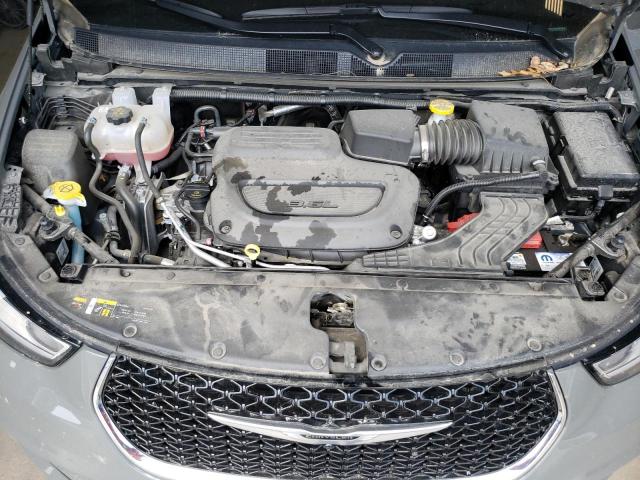Photo 12 from auction – 2022 CHRYSLER PACIFICA L with VIN 2C4RC1GG8NR177724