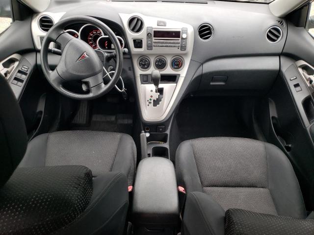 Photo 8 from auction – 2010 PONTIAC VIBE with VIN 5Y2SP6E09AZ417596