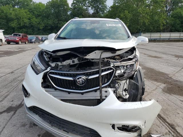 Photo 5 from auction – 2019 BUICK ENCORE SPO with VIN KL4CJ2SB7KB934419