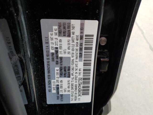 Photo 14 from auction – 2023 MAZDA CX-30 PREM with VIN 3MVDMBDM7PM527392