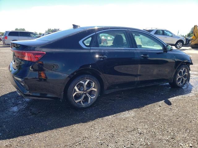 Photo 3 from auction – 2019 KIA FORTE EX with VIN 3KPF54AD9KE024506