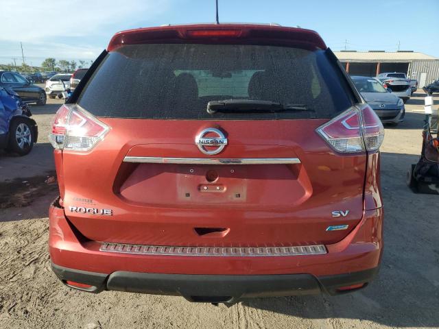 Photo 6 from auction – 2014 NISSAN ROGUE S with VIN 5N1AT2MT4EC813922
