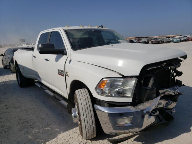Снимка 4 от търг – 2013 RAM 3500 SLT с VIN 3C63RPHL6DG582298