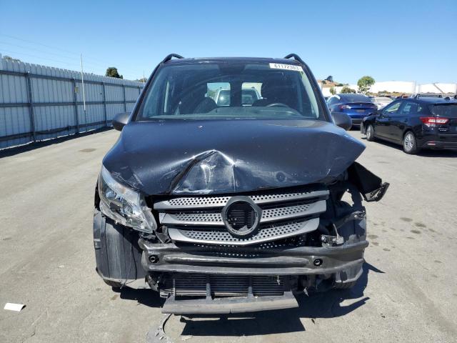 Photo 5 from auction – 2017 MERCEDES-BENZ METRIS with VIN WD3PG2EA7H3339995