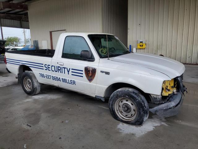 Photo 4 from auction – 2004 FORD RANGER with VIN 1FTYR10UX4PB64144