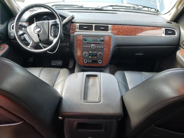Photo 8 from auction – 2008 CHEVROLET SILVERADO with VIN 1GCEK19J98Z134496