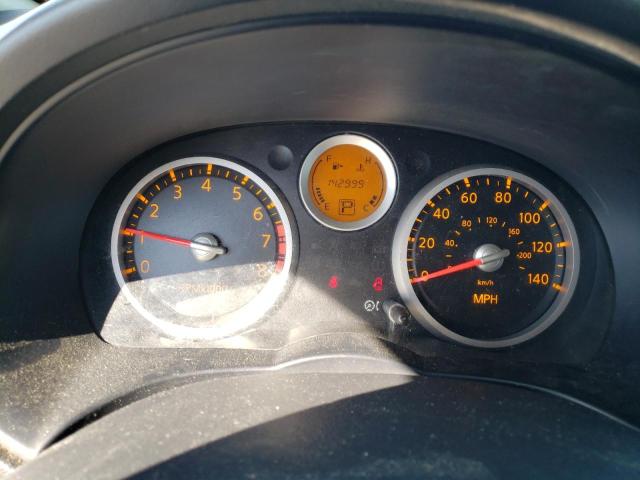 Photo 9 from auction – 2009 NISSAN SENTRA 2.0 with VIN 3N1AB61E89L631514