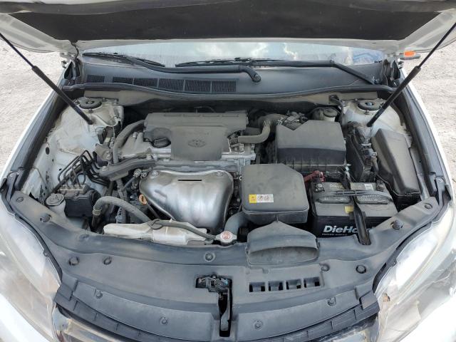 Photo 11 from auction – 2017 TOYOTA CAMRY LE with VIN 4T1BF1FK4HU417854