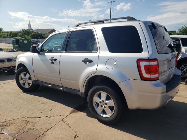 Photo 2 from auction – 2011 FORD ESCAPE XLT with VIN 1FMCU0D70BKA33026