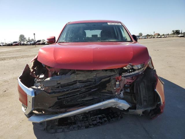 Photo 5 from auction – 2018 MITSUBISHI OUTLANDER with VIN JA4AD3A37JZ040280