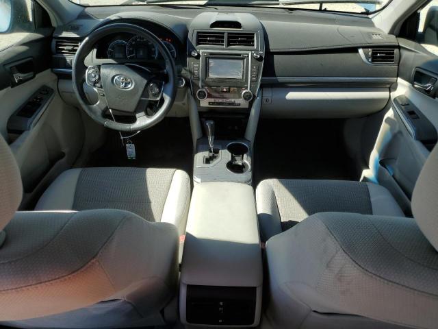 Photo 8 from auction – 2012 TOYOTA CAMRY HYBR with VIN 4T1BD1FK2CU059720
