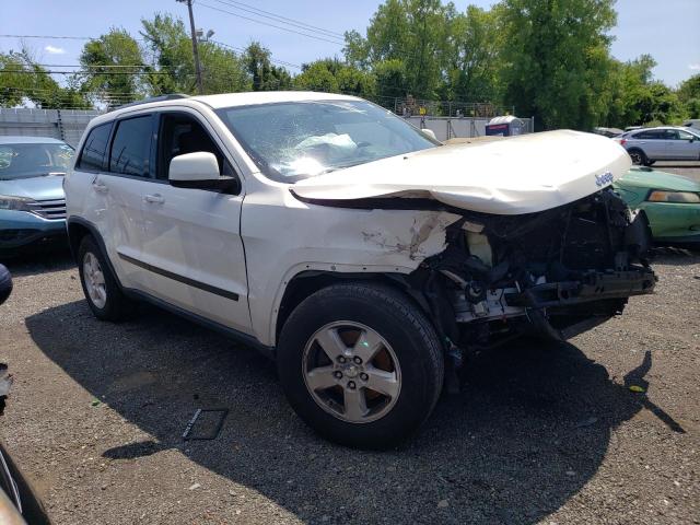 Photo 4 from auction – 2011 JEEP GRAND CHER with VIN 1J4RR4GG4BC705449