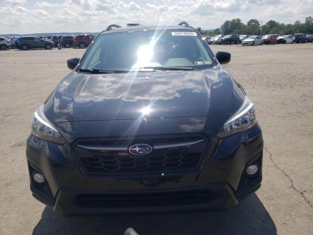 Photo 5 from auction – 2018 SUBARU CROSSTREK with VIN JF2GTABC4J8201598