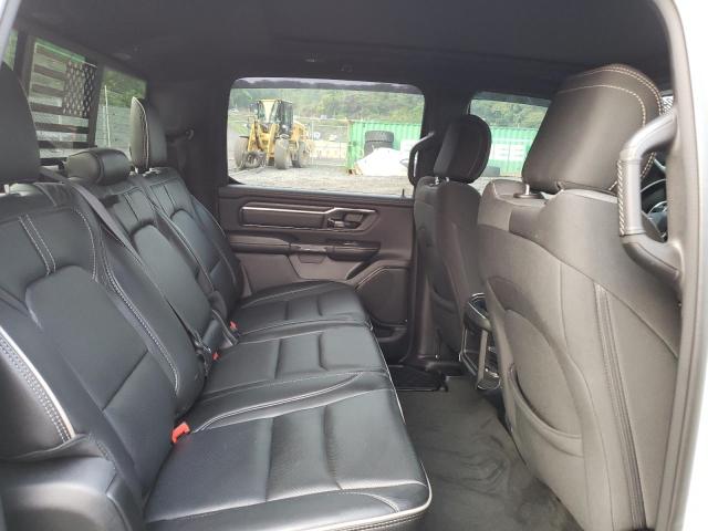 Photo 10 from auction – 2022 RAM 1500 LIMIT with VIN 1C6SRFHT4NN184554