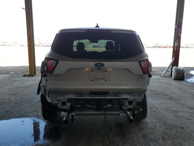 Photo 6 from auction – 2019 FORD ESCAPE SE with VIN 1FMCU0GD8KUC27745