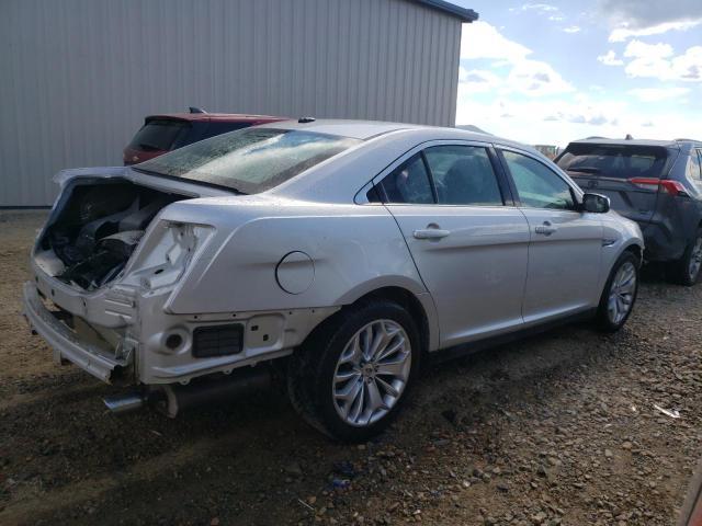 Photo 3 from auction – 2016 FORD TAURUS LIM with VIN 1FAHP2F88GG120255