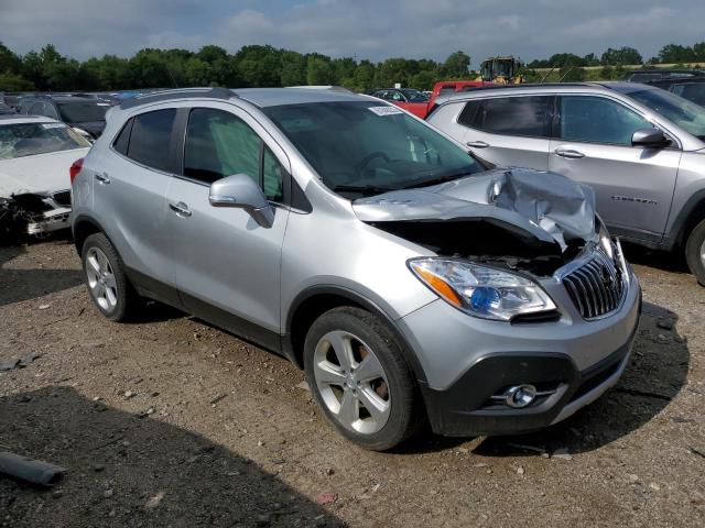 Photo 4 from auction – 2015 BUICK ENCORE with VIN KL4CJGSB6FB114545
