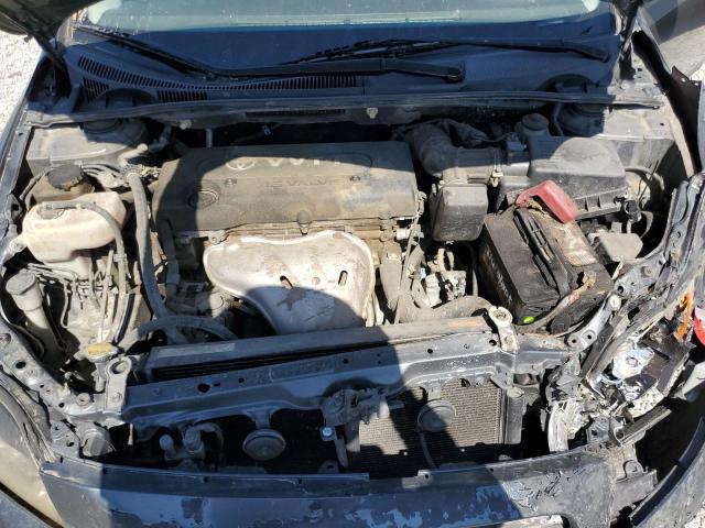 Photo 11 from auction – 2009 SCION TC with VIN JTKDE167990283369